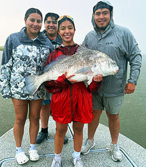 Black Drum Black Drum